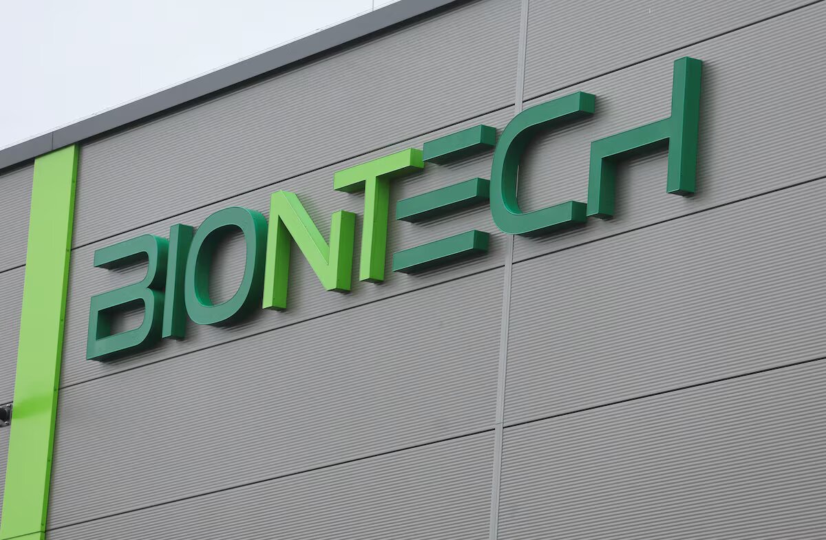 BioNTech’in Kanser İlacı Faz 2’de Hedeflere Ulaştı, Hisse Yükseldi