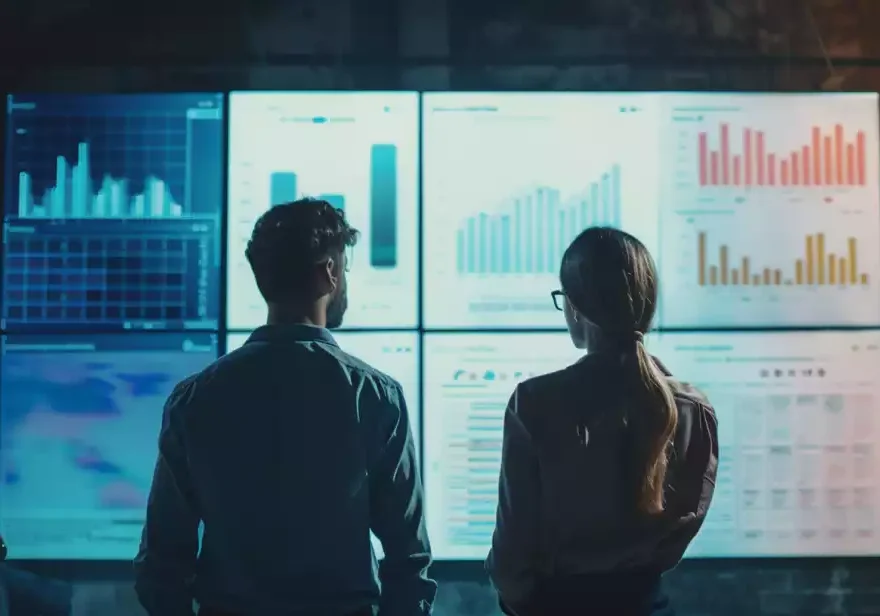 Günün öne çıkan gelişmeleri: THYAO, DOAS, GENIL, LINK, DGATE  (20 Ağustos)