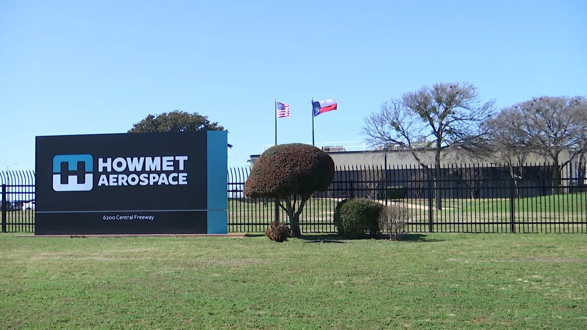 Howmet Aerospace Neden 13% Yükseliyor?