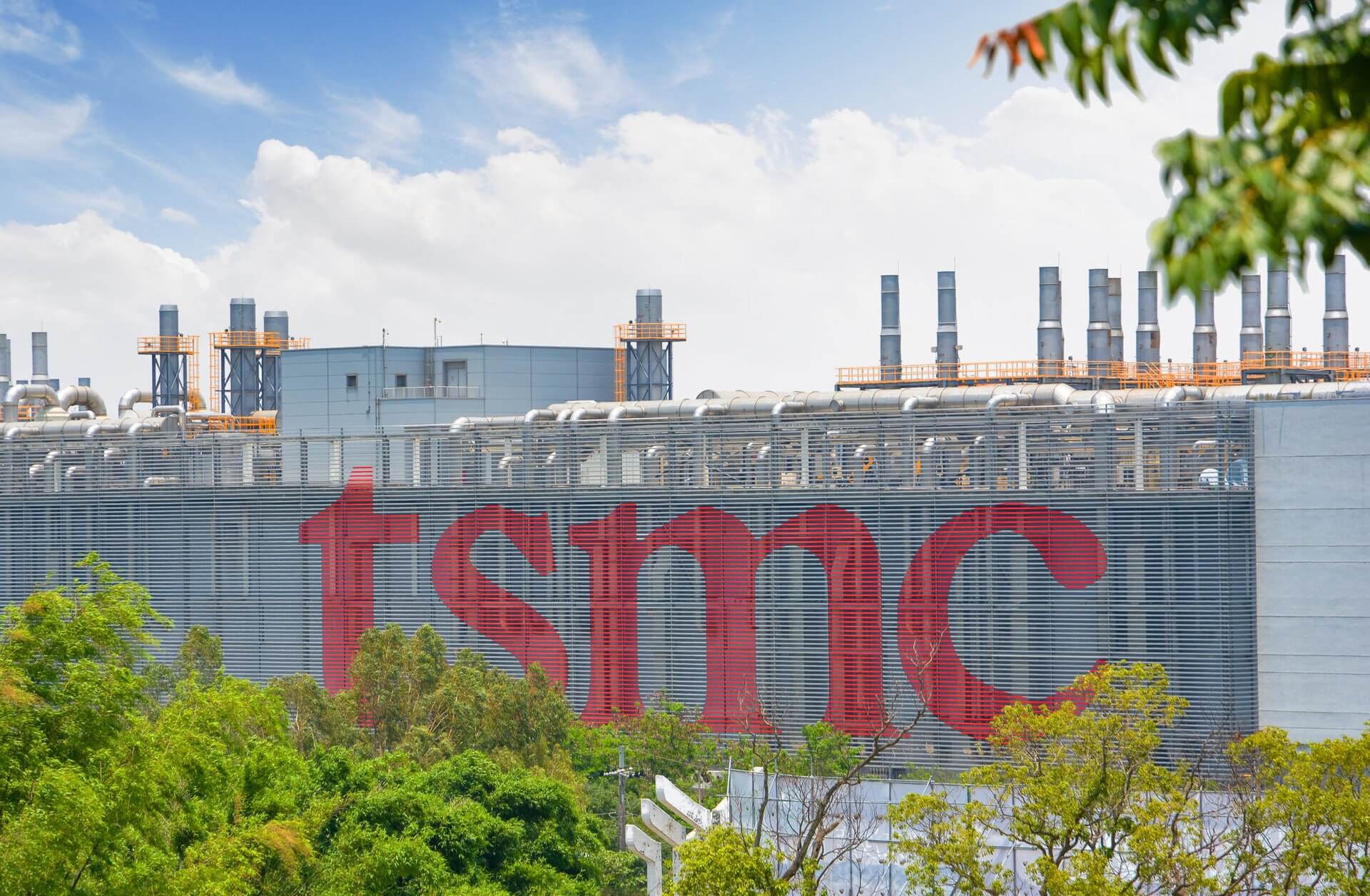 TSMC, Avrupa’daki İlk Fabrikasını Almanya’da Açacak