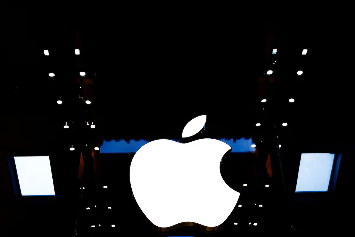 Apple, İki Yapay Zekâ Modelini Eğitmek için Google Çiplerini Kullandı