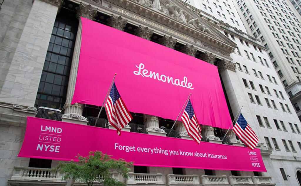 Lemonade Hisseleri İkinci Çeyrek Sonuçlarının Ardından Düşüşte