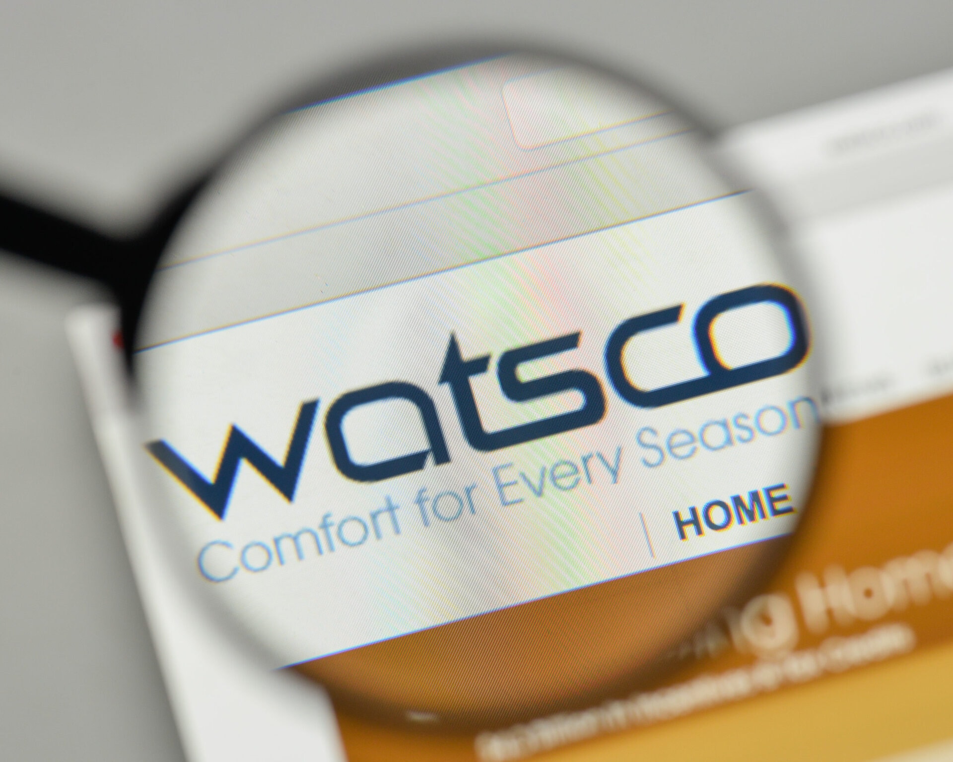 Watsco üç şirketi satın aldı