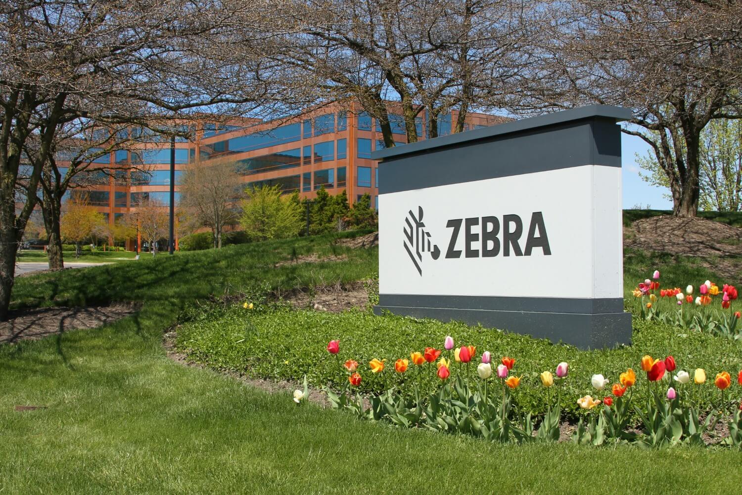 Zebra Tech Beklentileri Aştı 