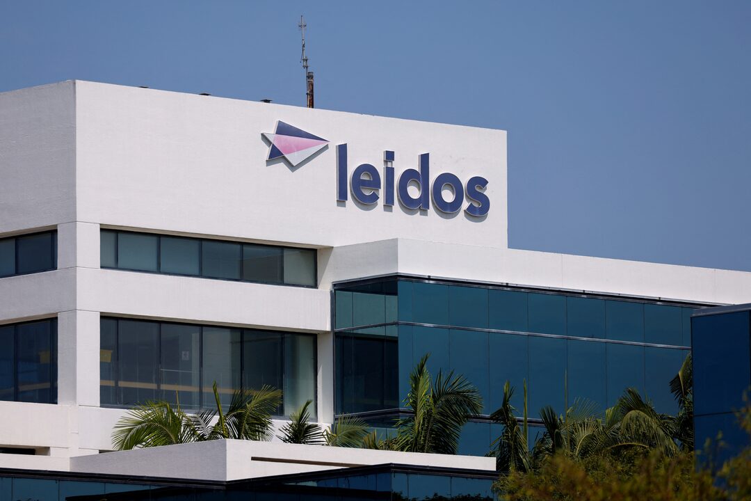 Leidos Gelirlerini Artırdı, Beklentilerini Yükseltti 