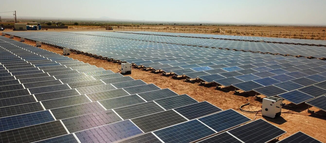 First Solar Neden 4% Yükseliyor?
