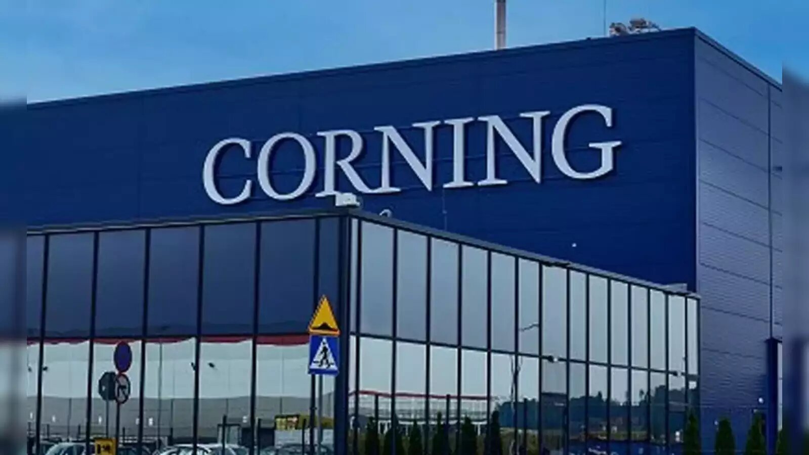 Corning Gelir ve Kârını Artırdı