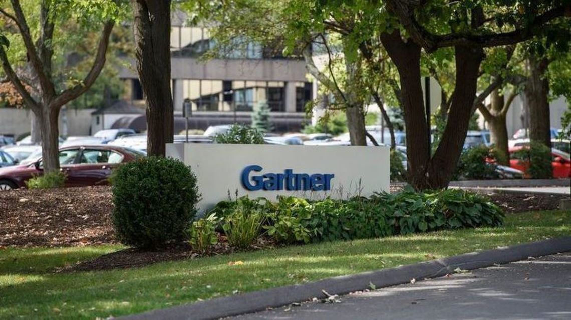 Gartner Kâr Tahminini Yükseltti