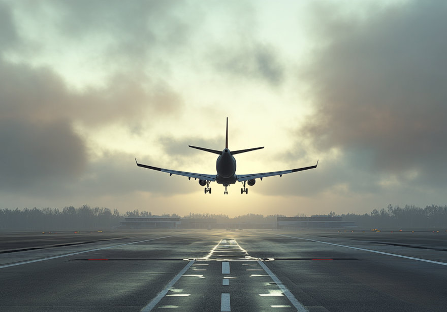 THYAO ve PGSUS sert düştü