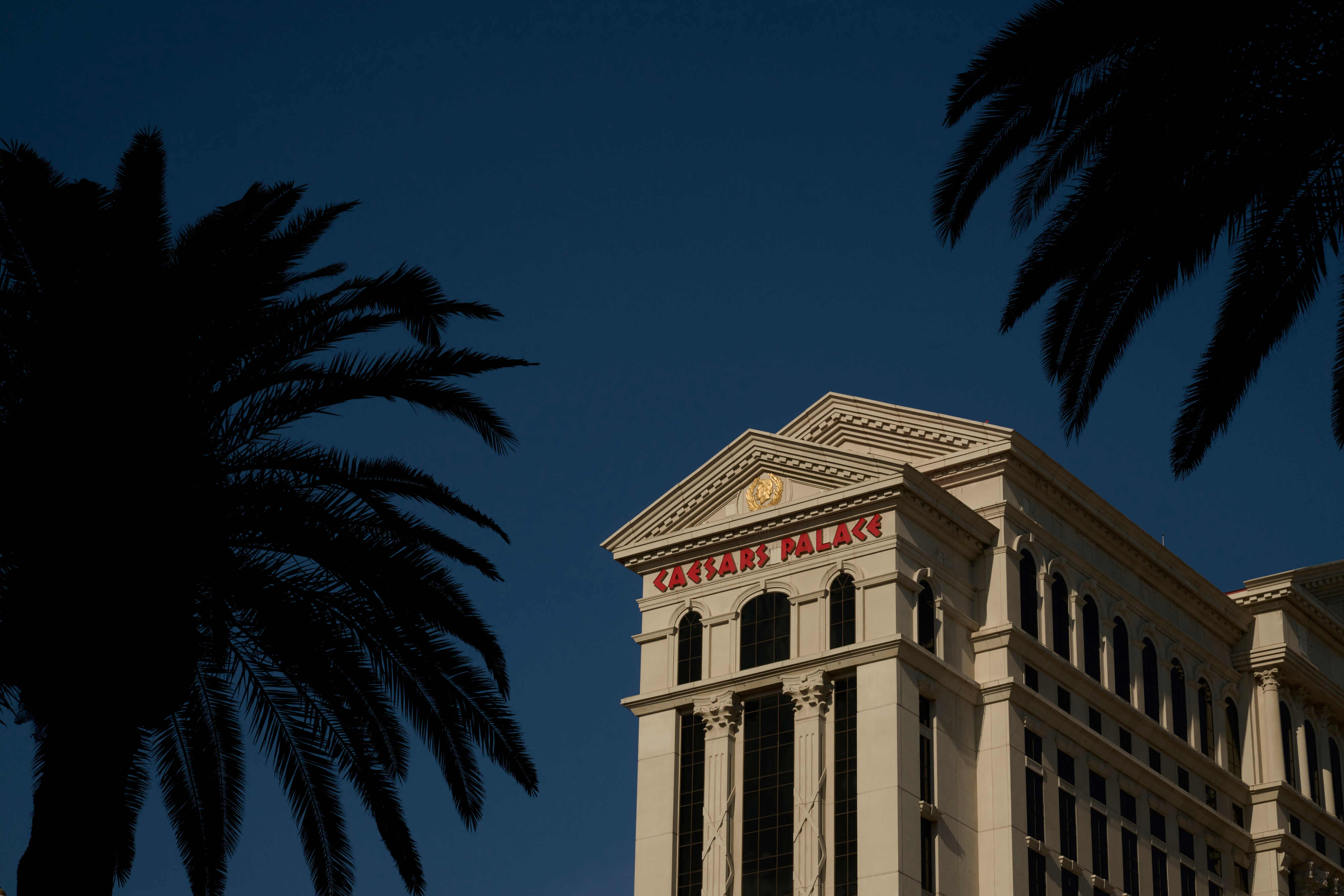 Caesars Entertainment Hisseleri Neden 6% Yükseliyor?