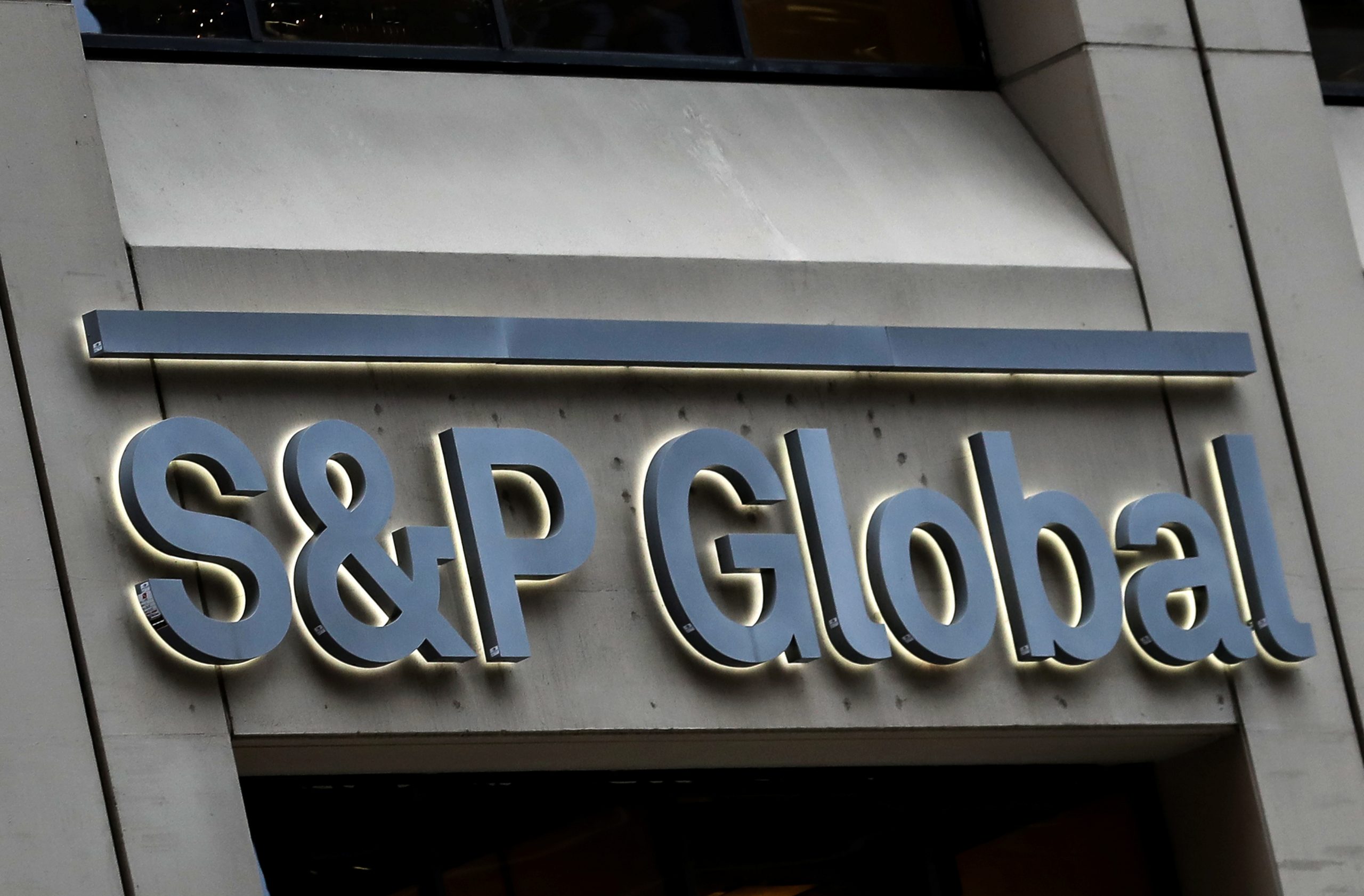 S&P Global’ın İkinci Çeyrek Gelirleri 14% Arttı