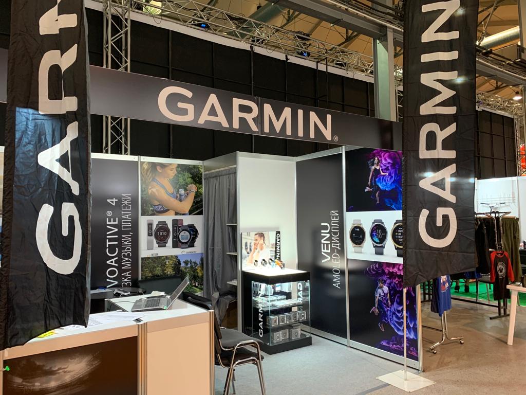 Garmin Beklentileri Aşsa da Wall Street’i Memnun Edemedi