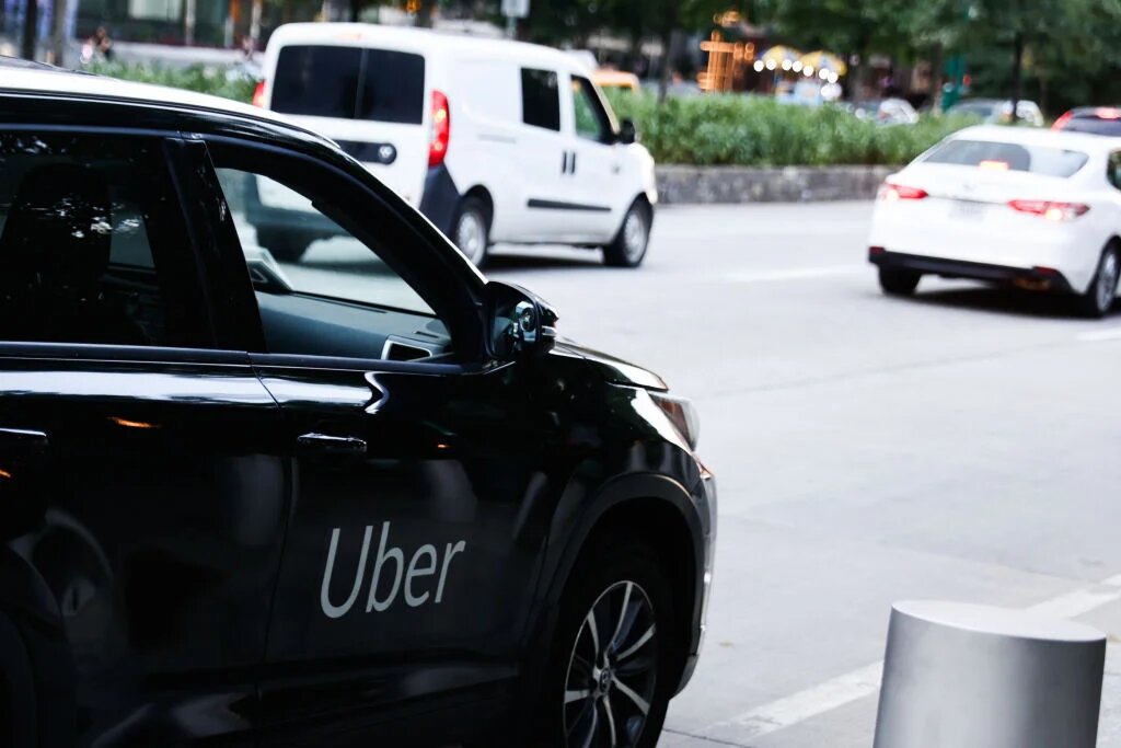 Uber ve BYD’den Elektrikli Araç Ortaklığı