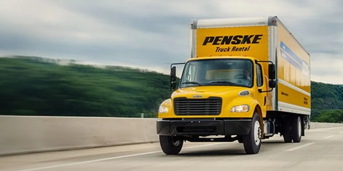 Penske Automotive Beklentileri Aştı