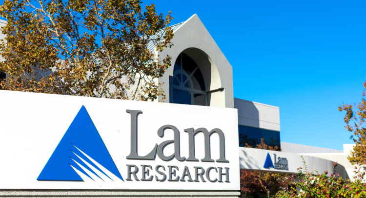 Lam Research Zayıf Tahminler Açıkladı, Hisse Düştü