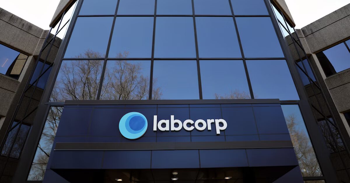 LabCorp Bilançosu, Analistlerden Tam Not Aldı