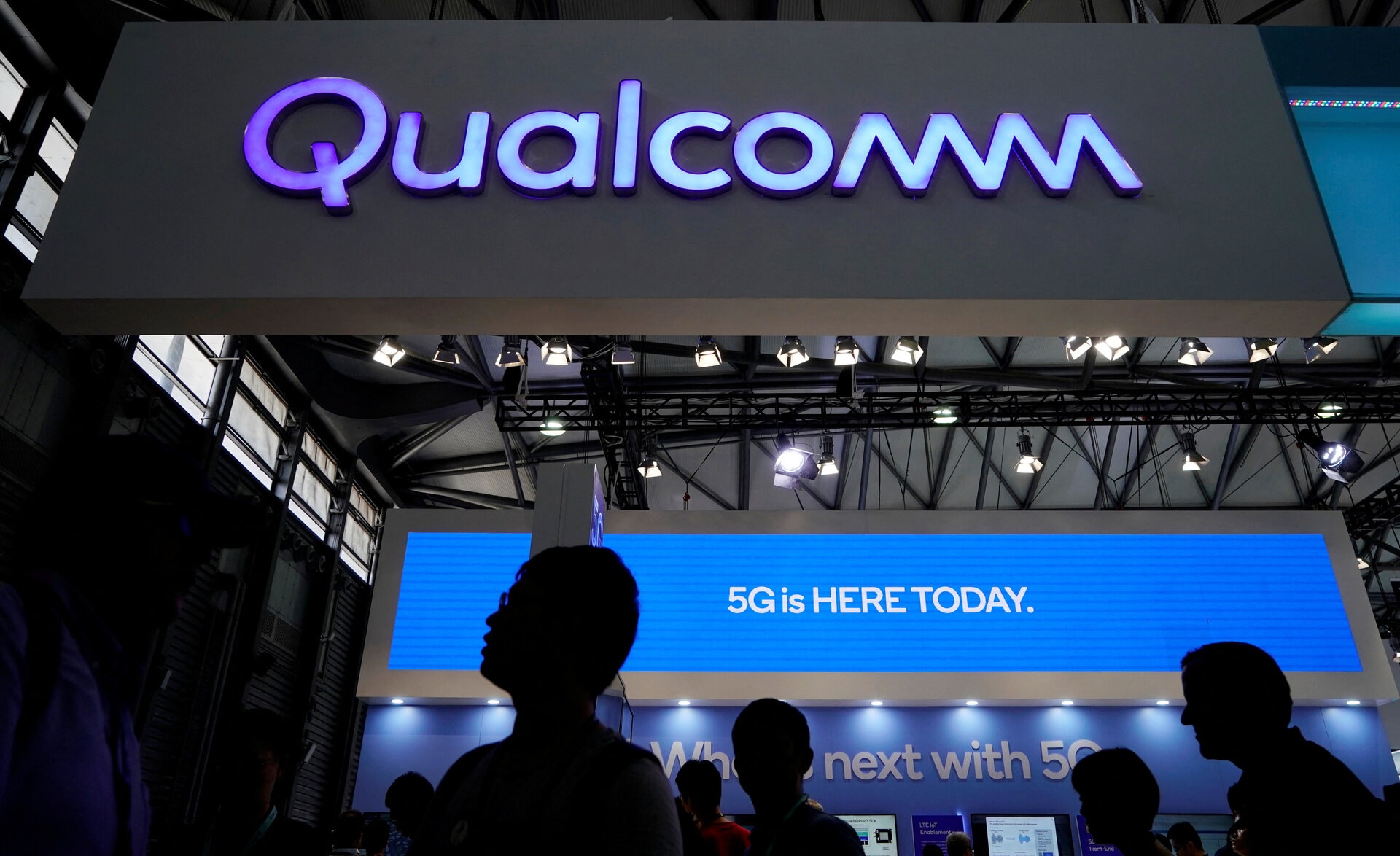 Qualcomm’un ikinci çeyrek öngörüsü hayal kırıklığı yarattı
