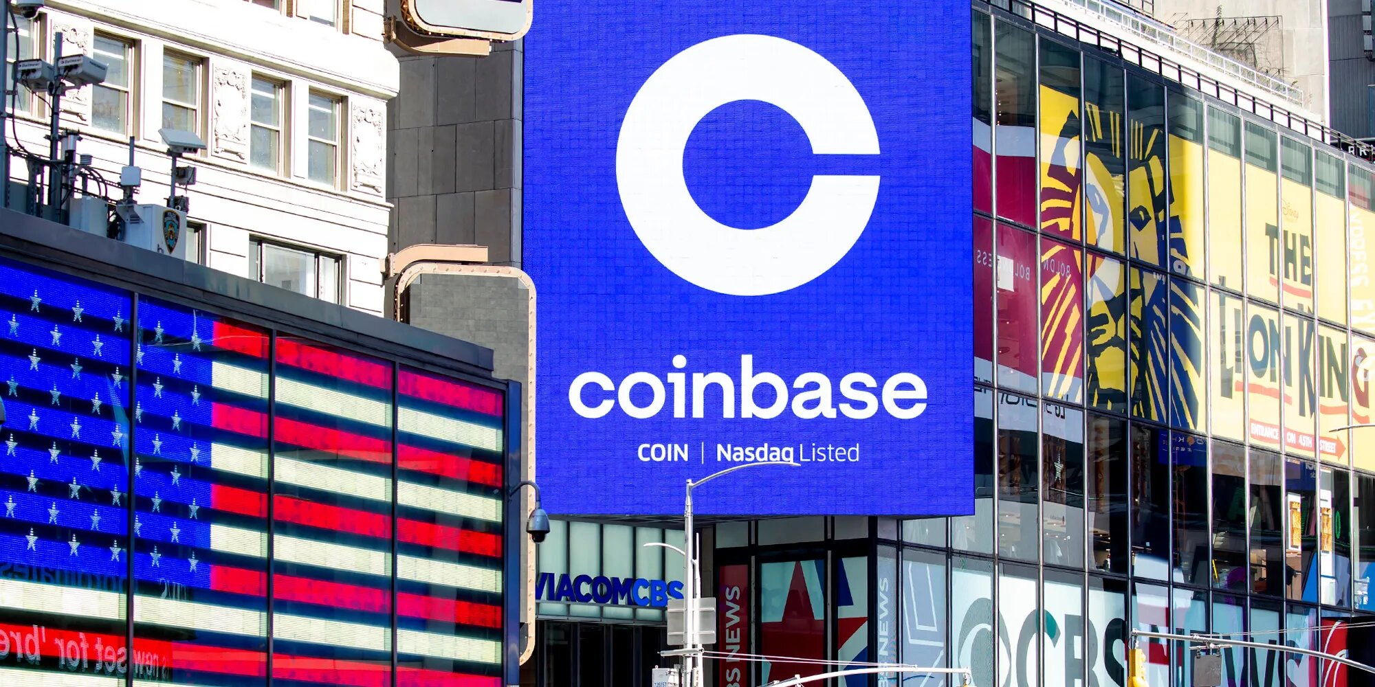 Coinbase Beklentileri Aştı ama İşlem Hacmi Düştü