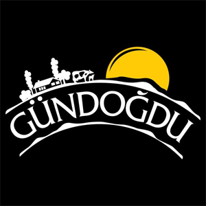 GUNDOGDU GIDA SUT URUNLERI SANAYI VE DIS TICARET A.S. Logo