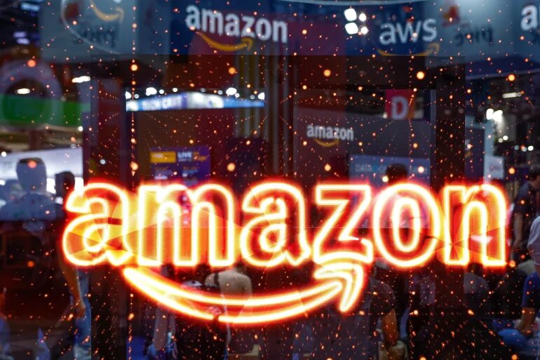 Amazon’dan Üçüncü Çeyrek için Zayıf Tahminler