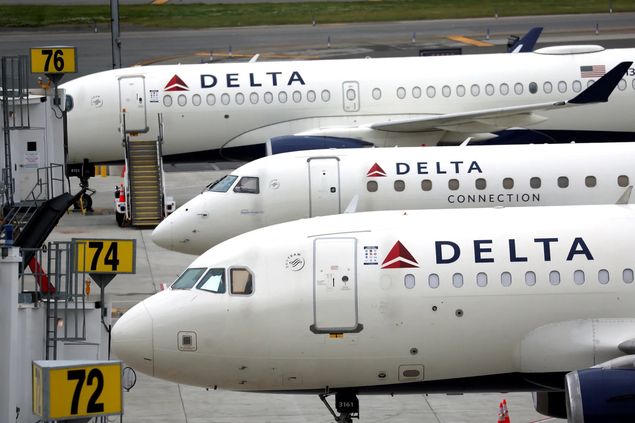 Delta Air Lines bugün finansal sonuçlarını açıklayacak