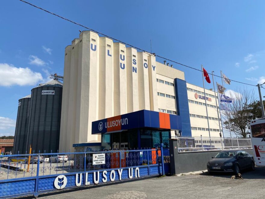 Ulusoy Un (ULUUN) 292,73% Bedelsiz Sermaye Artırımı Nasıl Gerçekleşecek?