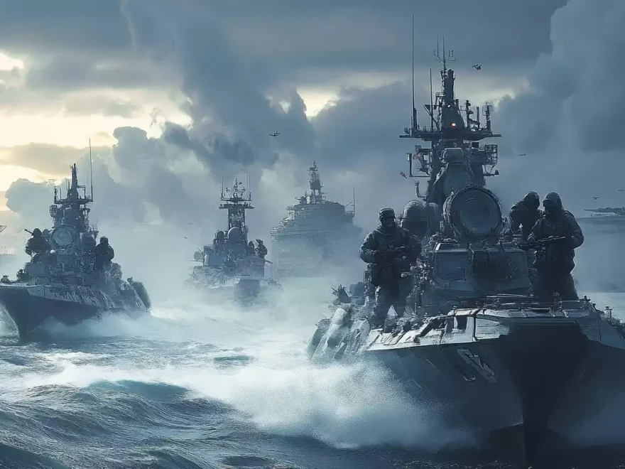 Hidropar Hareket Kontrol, ASELSAN'dan 12,6 Milyon Avroluk Sipariş Aldı