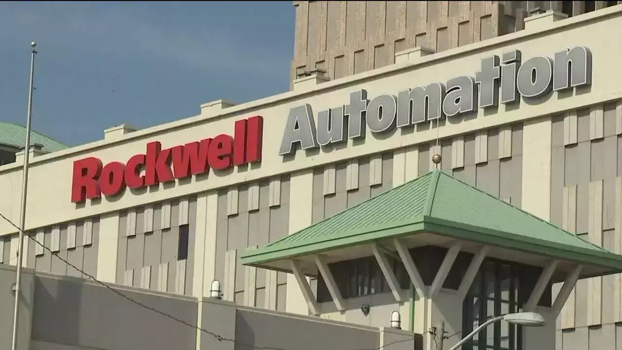 Rockwell Automation, 2024 Beklentilerini Düşürdü