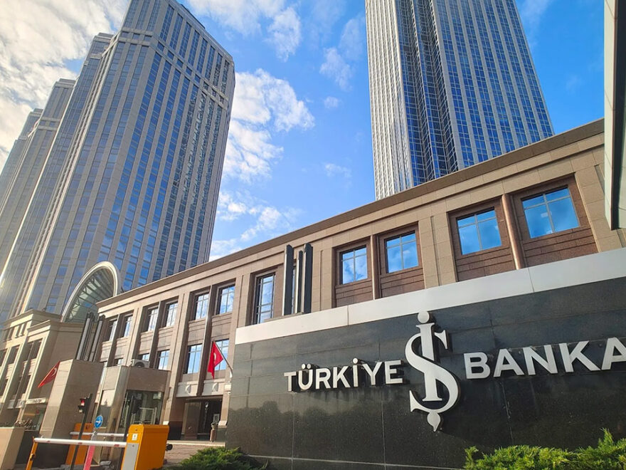 Yüksek Kârlılığa Rağmen Dikkat Çeken Detaylar! ISCTR Bilanço Analizi