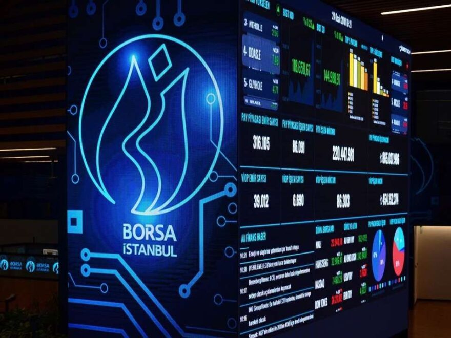 BIST Endeksleri'nde değişikliğe gidilecek