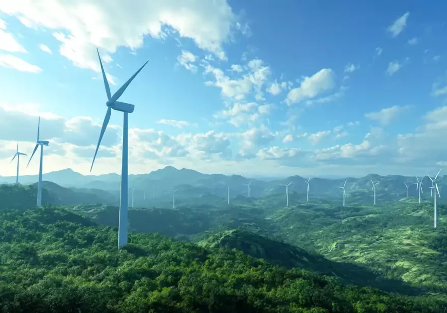 Inveo Yatırım Holding'ten yenilenebilir enerji hamlesi!