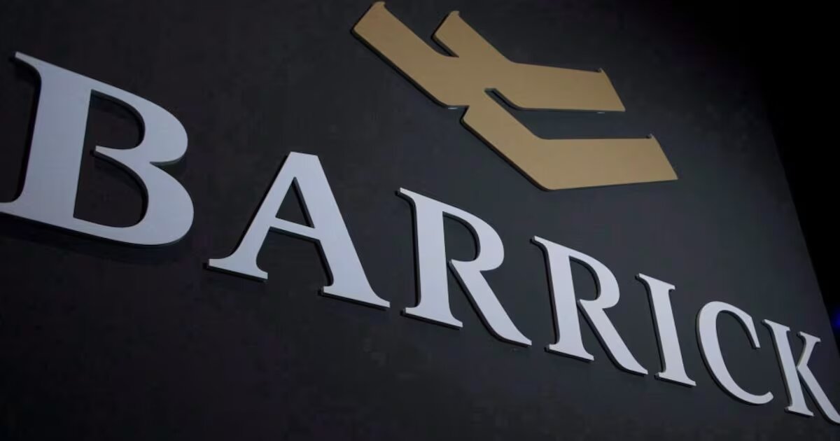 Altın Fiyatlarındaki Artış, Barrick Gold’un 2. Çeyrek Kârını Destekledi