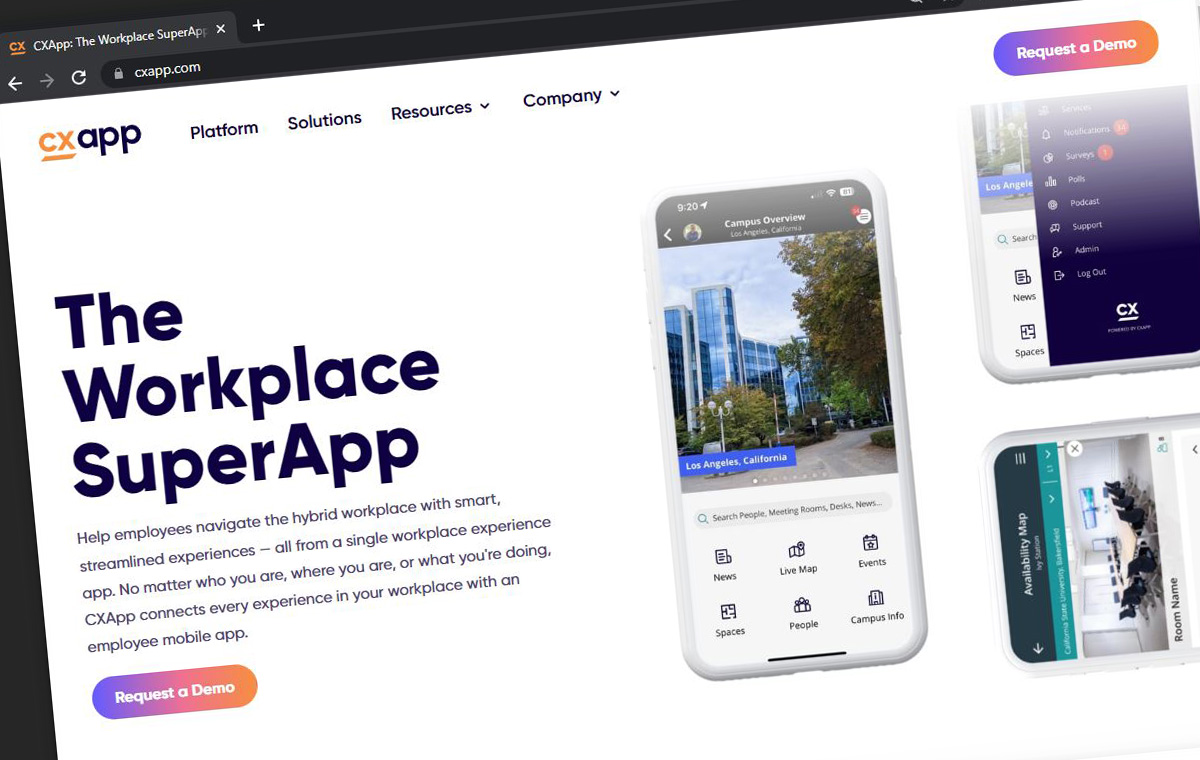 CXApp’in Google Anlaşması, Zayıf Bilançoyu Gölgeledi
