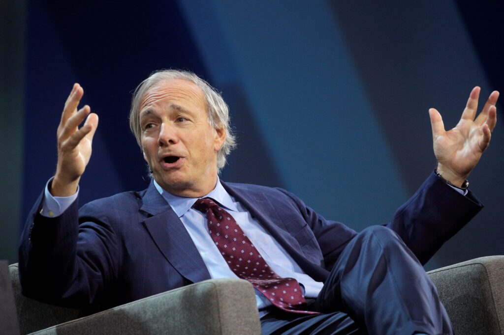 Ray Dalio Nvidia Pozisyonunu Artırdı
