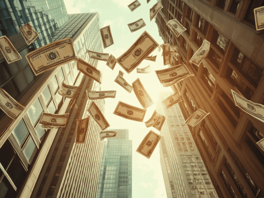 Hisse Avcısı #42-Portföyünü Temettü Getirisi ile Koru