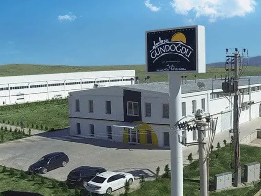 Gündoğdu Gıda, yeni üretim hattı yatırımı yapacak