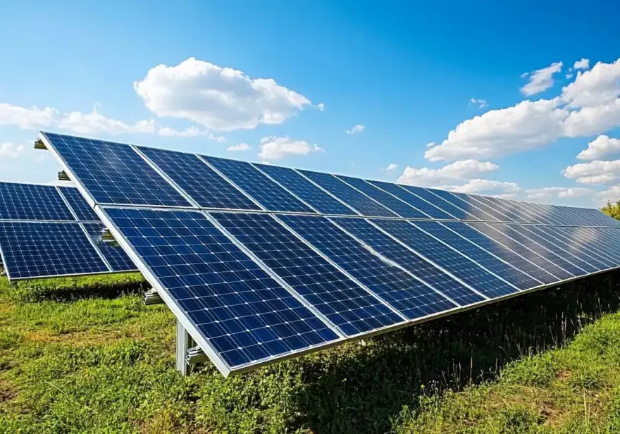 NATEN, İstinyepark AVM için yapılan GES'in kurulumunu tamamladı