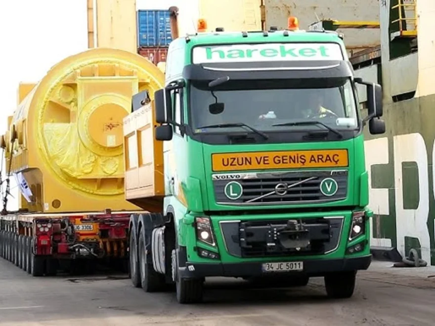 HRKET, 11 milyon dolarlık sözleşme imzaladı