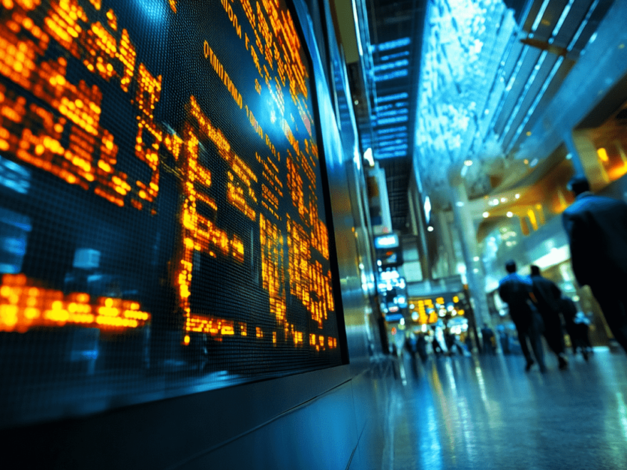 Günün Şirket ve Borsa Haberleri: GESAN, EBEBK, HRKET, ONCSM, BIOEN