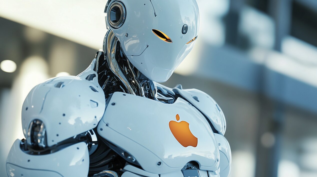 Apple ve Tesla Arasında Robot Savaşı mı Başlıyor?