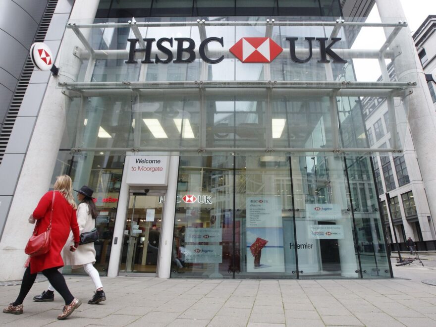 HSBC, dört otomotiv hissesinin hedef fiyatını aşağı yönlü revize etti