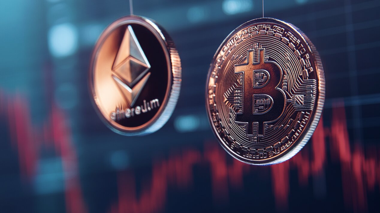 Bitcoin ETF’leri 18 Milyar Doları Aştı, Ethereum ETF’leri Kan Kaybediyor