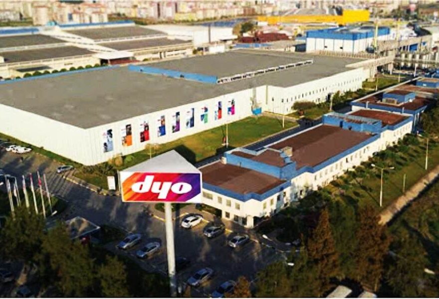 Dyo Boya Fabrikaları (DYOBY) 200% Bedelsiz Sermaye Artırımı Nasıl Gerçekleşecek?