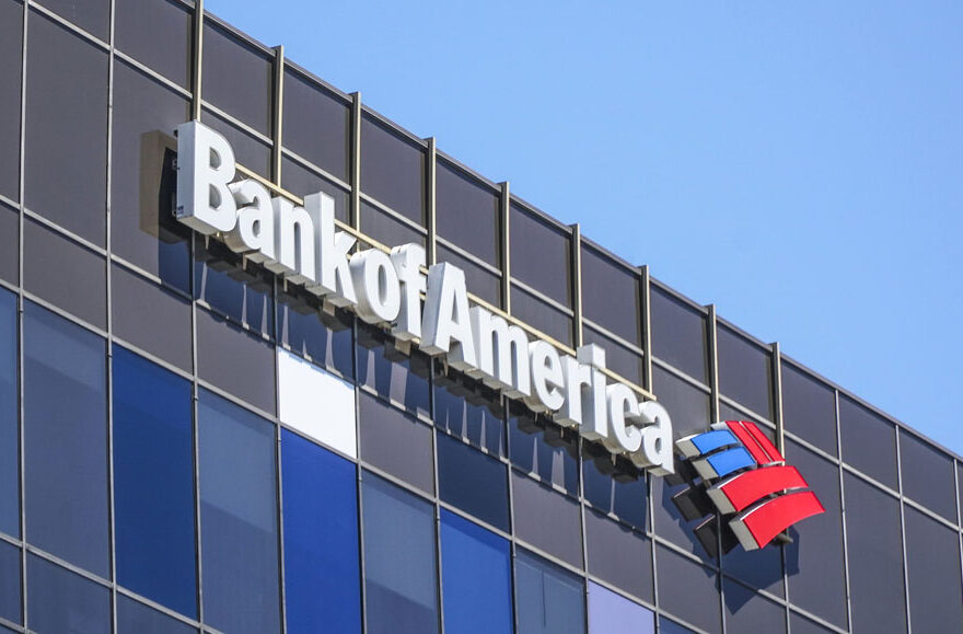 Bank of America’nın En Çok Alım-Satım Yaptığı Hisseler (29 Ağustos)