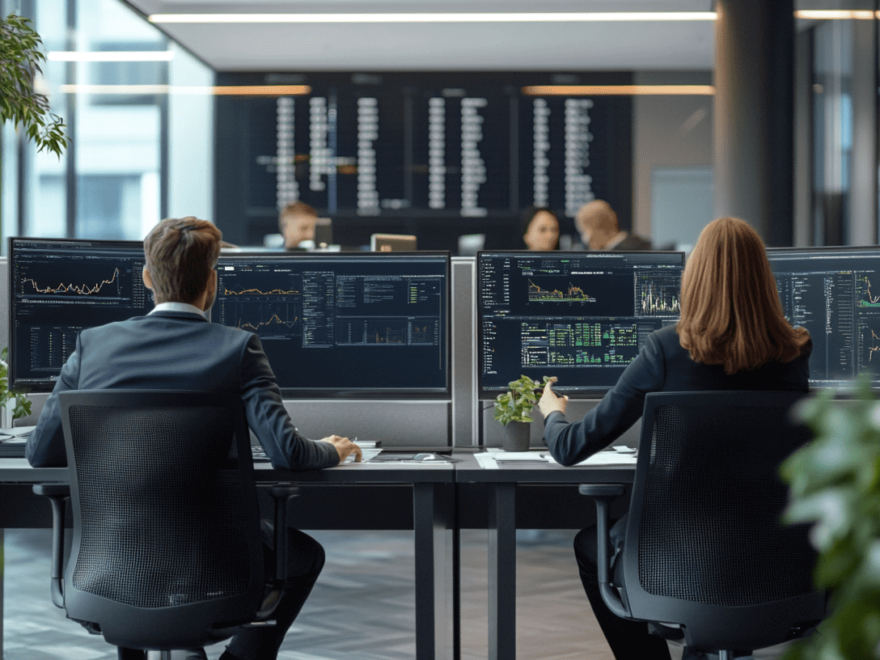 Risk İştahının Azaldığı Piyasada Fonların Tercih Ettiği Hisseler