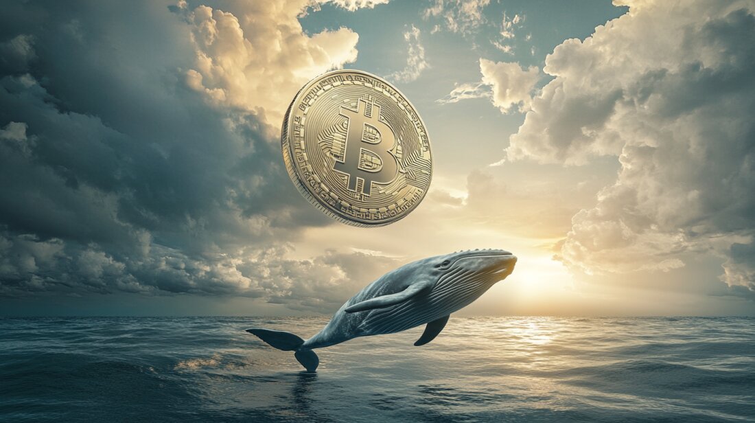 Bitcoin Balinalarının Hareketleri Endişe Verici mi?