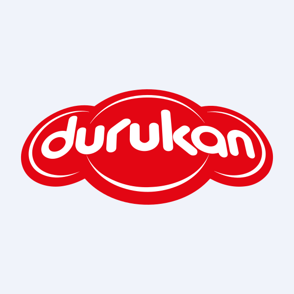 DURUKAN SEKERLEME SANAYI VE TICARET A.S. Logo