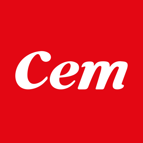 CEM ZEYTIN A.S. Logo