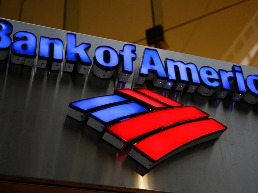 BofA'nın, Sasa'daki payı %5,07'ye yükseldi