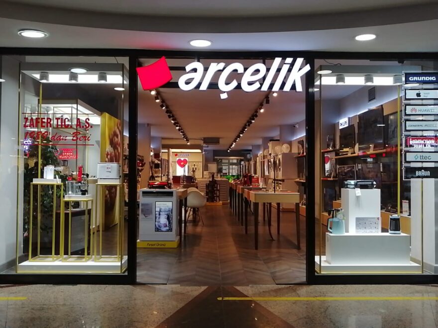 Arçelik, Hitachi'deki %60 payını sattı
